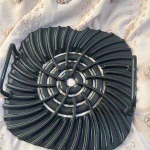 ninja foodie grill plate